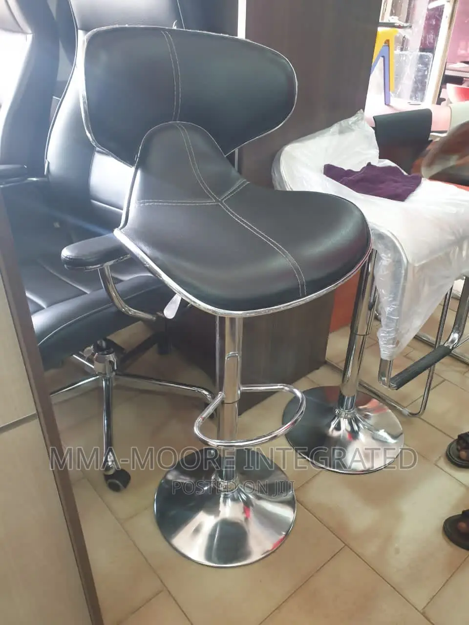 Bar Stools