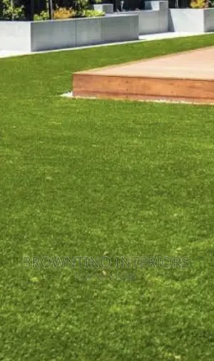Artificial or Synthetic Grass