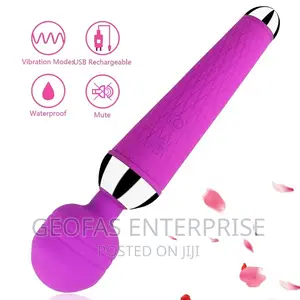 Dildo G Spot Sex Toy Clitoris Simulator Vibrator for Women