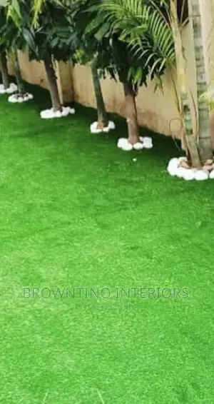 Artificial or Synthetic Grass