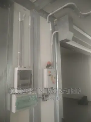 Conduit and Ducting Wiring