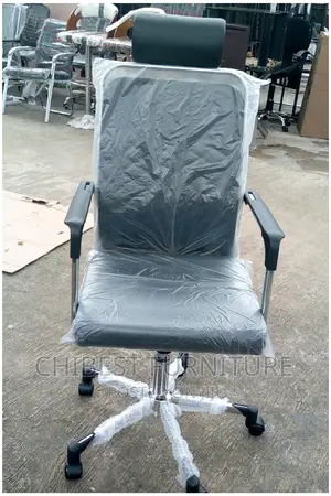 Standard Office Chair