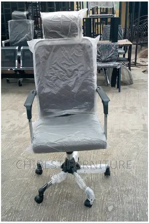 Standard Office Chair