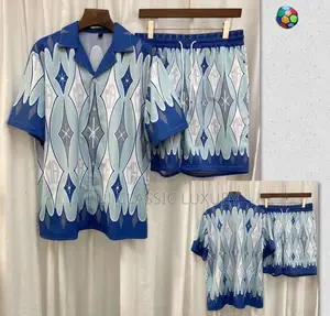 Luxury Vintage Up and Down 2pcs Available in Store