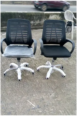 Quality Office Chair