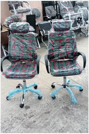 Quality Office Chair