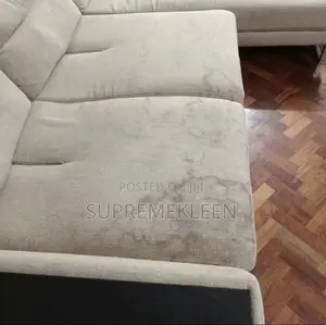 Residential Cleaning Service