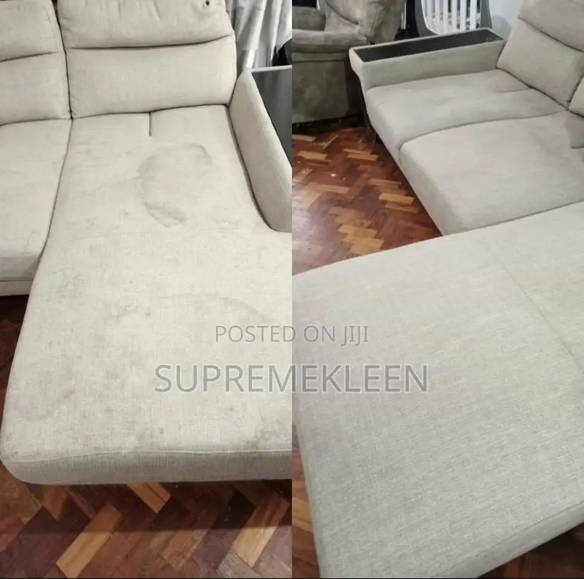 Residential Cleaning Service