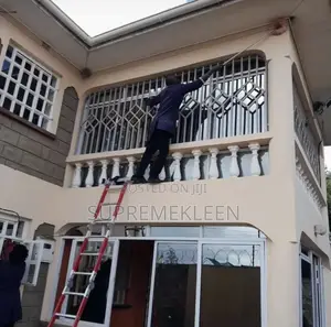 Residential Cleaning, Deep Cleaning Service