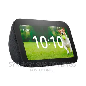 Amazon - Echo Show 5 (3rd Gen) 5.5 Inch With Alexa