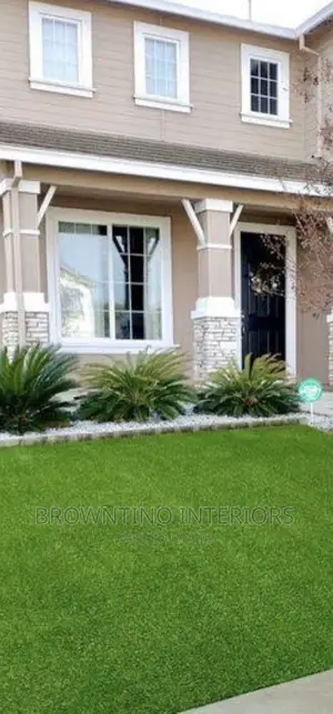 Artificial or Synthetic Turf the Best Quality