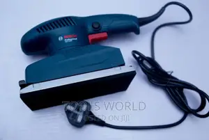 Bosch GSS 2300 Professional Orbital Sander