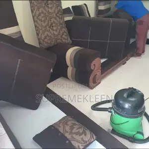 Upholstery Cleaning Company At Its Finest