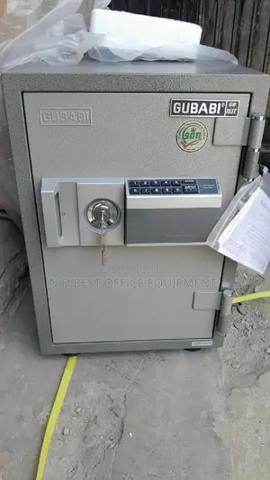 103T Fireproof Safe Digital