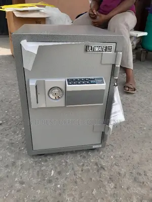 103T Fireproof Safe Digital