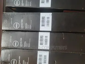 New Laptop Dell Latitude 7430 16GB Intel Core I7 SSD 512GB