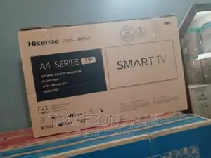 Brand New Hisense 32A4H Smart TV With Youtube+Netflix