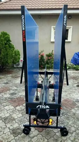 Stiga Outdoor Table Tennis Superb