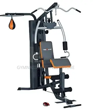 One Station Home Gym 4466