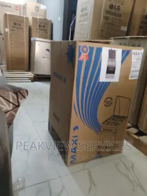 Brand New 50*50 4 Gas Maxi Gas Cooker
