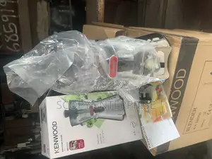 Brand New Kenwood Smoothie Maker