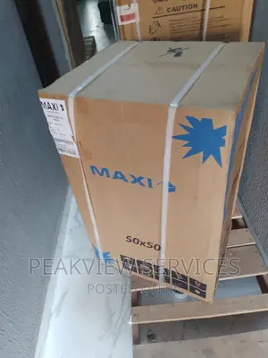 Best Selling Maxi (4gas) Burner With Oven 50*50