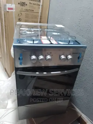 Best Choice (Maxi 5050-4b) 4 Gas Burner Maxi 50*50
