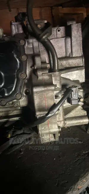 Automatic Gear Box Mazda 6 2010