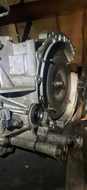 Automatic Gear Box Mazda 6 2010