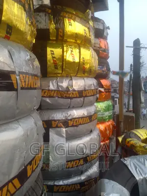 Honda and Toyota Tyres