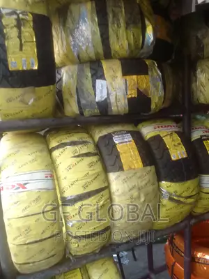 Acura and Ford Tyres