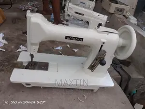 Unicorn Jagaban Heavy Duty Machine