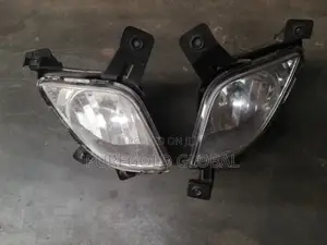 Fog Lamp for Ix35