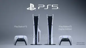 Ps3, Ps4 and Ps5(1 Year Warranty)