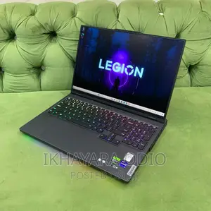 Laptop Lenovo 24GB Intel Core i9 SSD 1T