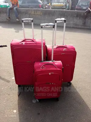 Complete Set of Swiss Polo Box 105000