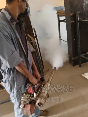 Sunnykleen Cleaning and Fumigation Services