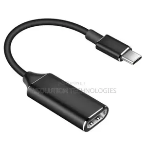 Usb C to Displayport Cable Adapter