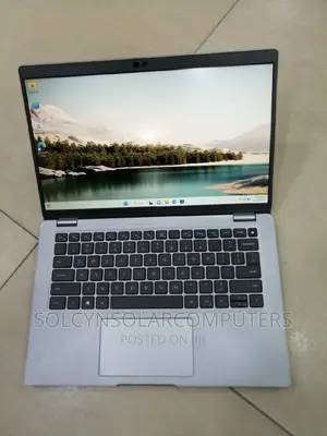 Laptop Dell Latitude 5420 16GB Intel Core I5 SSD 256GB