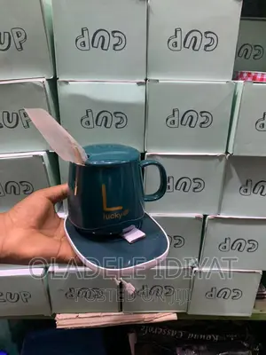 Electric Mug