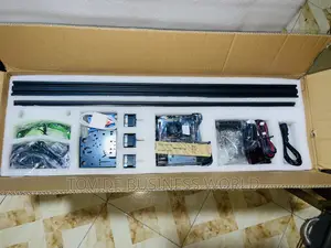 650mm X 650mm CNC 80w Laser Cutter and Engraving Machine