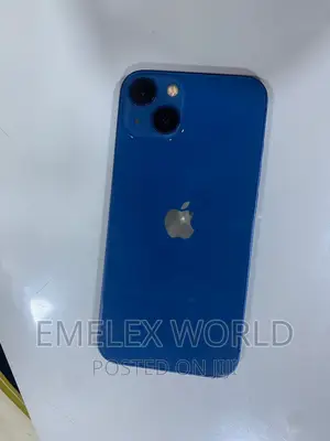 Apple iPhone 14 Plus 512 GB Blue