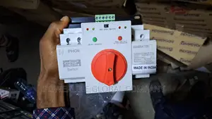 63amps Single 2p Automatic Change Over for Home's/ Offices