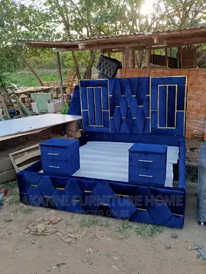 Fantastic 6 by 6 Bed Frame