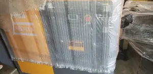 Screw Air Compressor Machine(22kw)