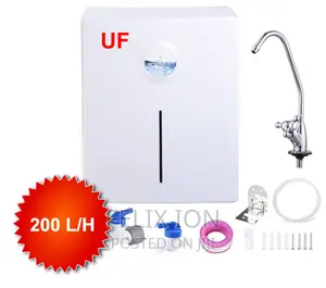 Tooltop Ro Water Purifier