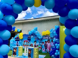 Surprise Event