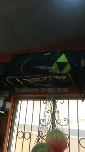 Fischer Tour Bag