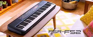 Yamaha Keyboard PSR-F52