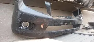 Front Tokunbor Bumper Toyota Landcruiser Prado 2012